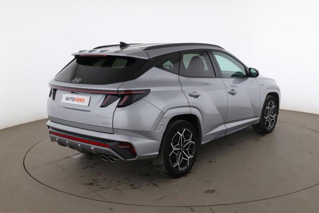 Hyundai Tucson image 9