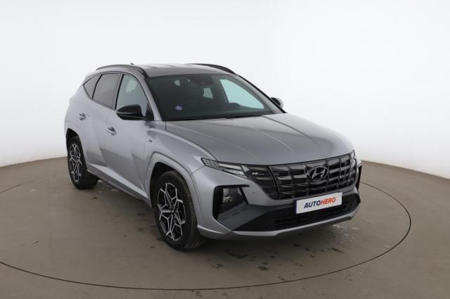 Hyundai Tucson image 3