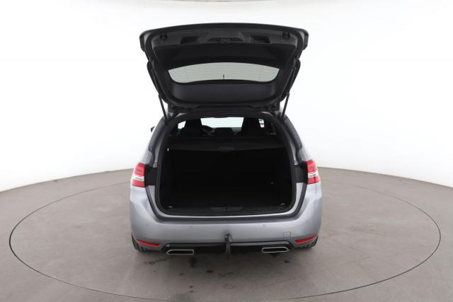 Peugeot 308 Sw image 8