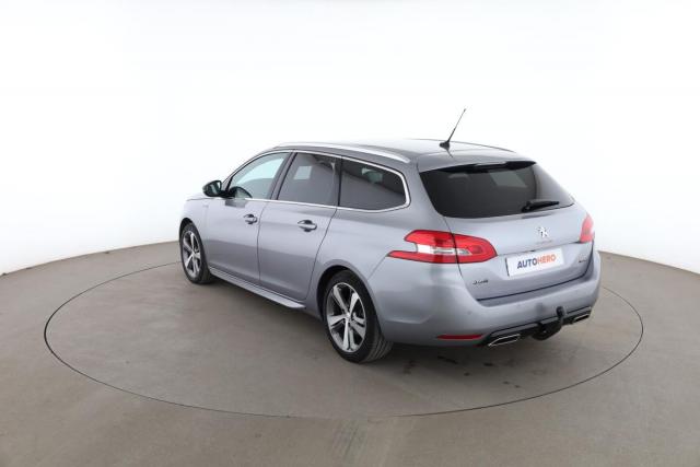 Peugeot 308 Sw image 4