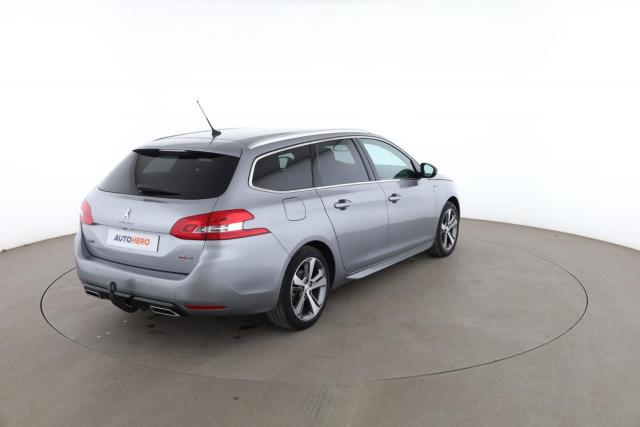Peugeot 308 Sw image 9