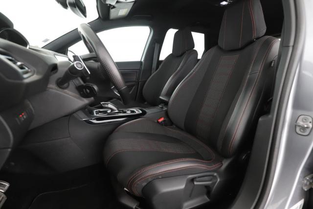 Peugeot 308 Sw image 1