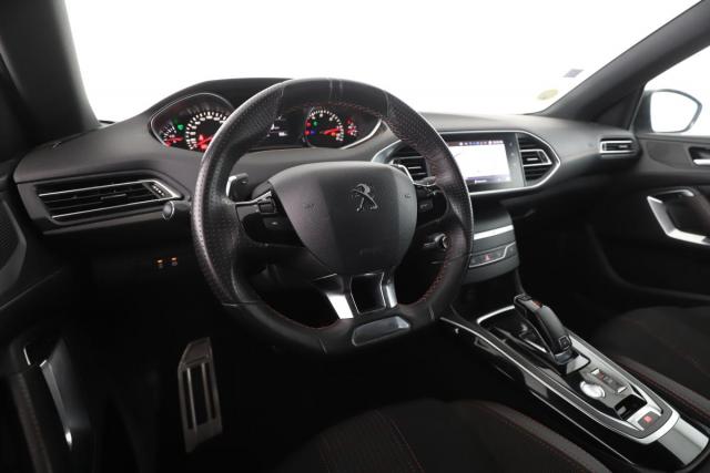 Peugeot 308 Sw image 6