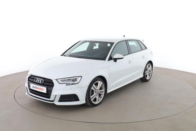 Audi A3 Sportback 35 Tfsi Cod S Line S Tronic 7 150 Ch