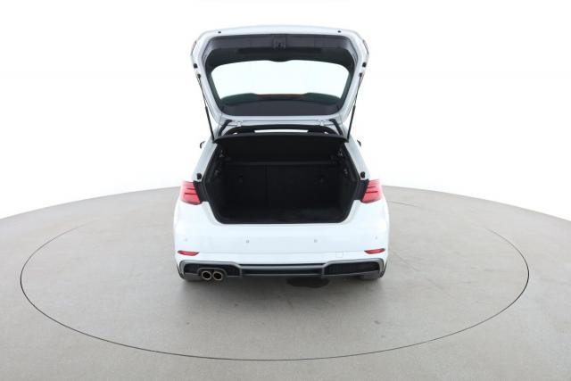 Audi A3 Sportback image 8