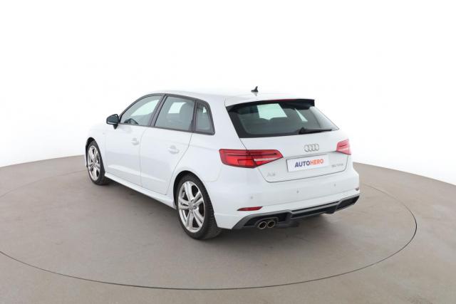 Audi A3 Sportback image 7