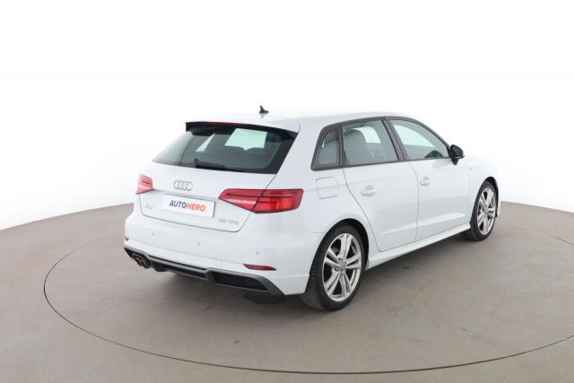 Audi A3 Sportback image 3