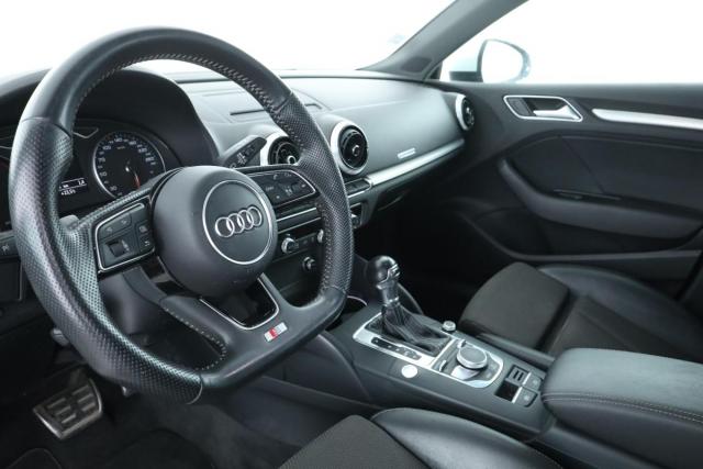 Audi A3 Sportback image 1