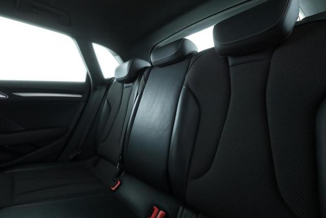 Audi A3 Sportback image 4