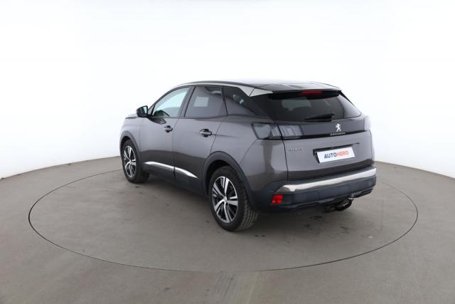 Peugeot 3008 image 1