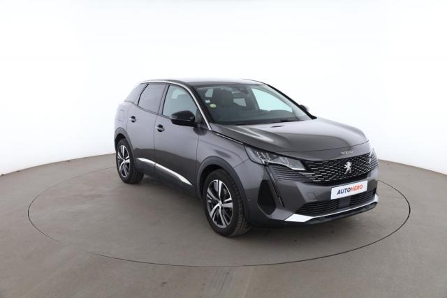 Peugeot 3008 image 7