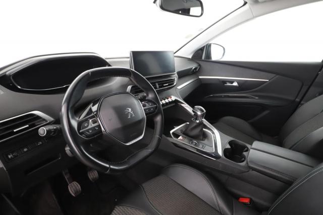 Peugeot 3008 image 5