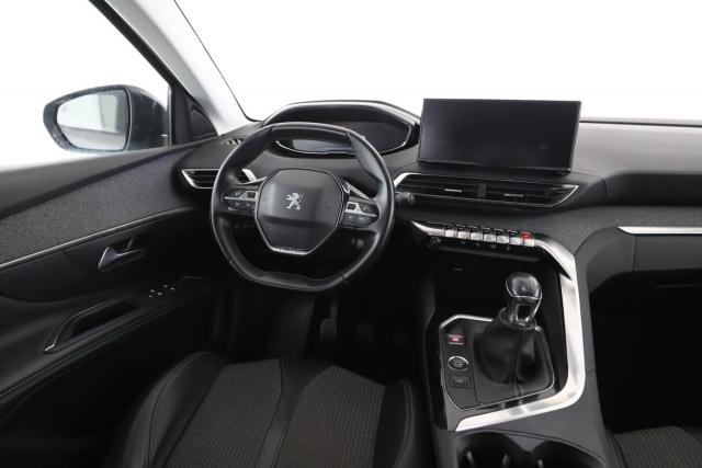 Peugeot 3008 image 4