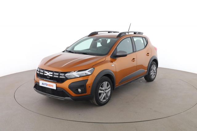 Dacia Sandero Iii d’occasion