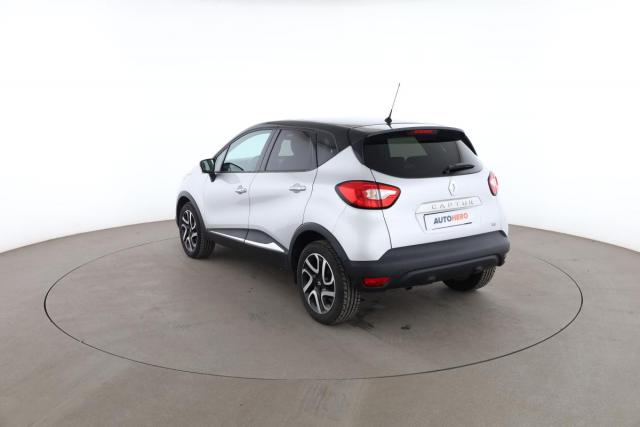 Renault Captur image 1