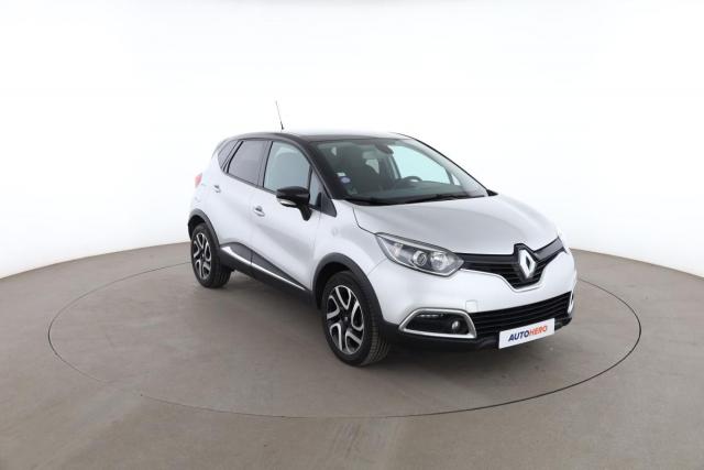 Renault Captur image 4