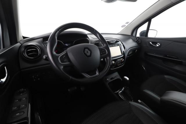Renault Captur image 9