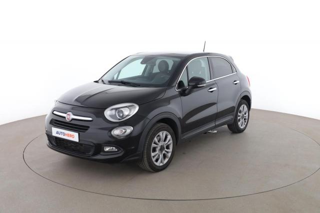 Fiat 500x d’occasion