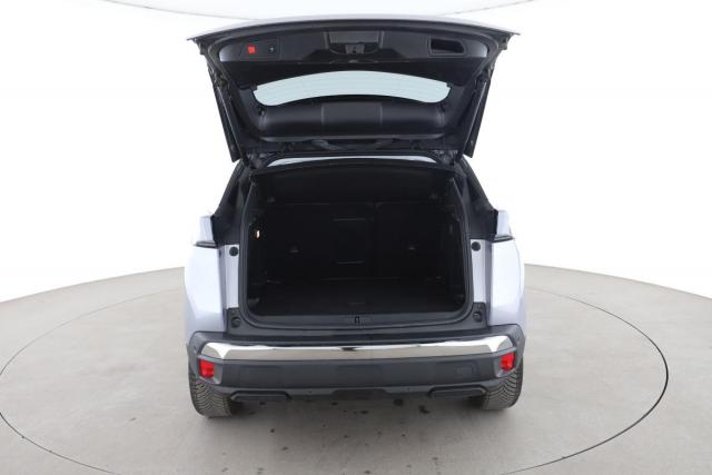 Peugeot 3008 image 1