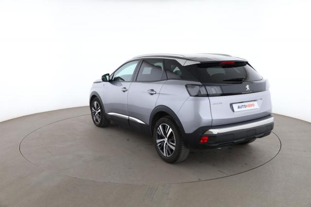 Peugeot 3008 image 6