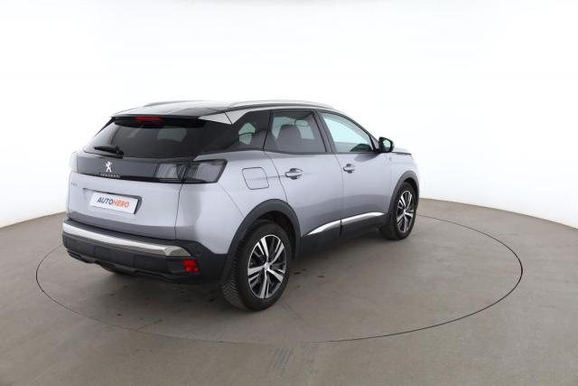 Peugeot 3008 image 5