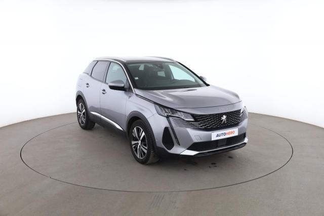 Peugeot 3008 image 8
