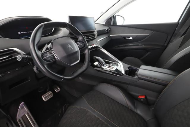 Peugeot 3008 image 9