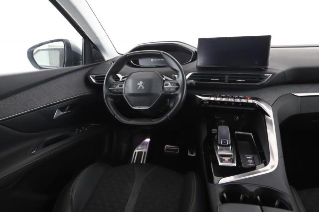 Peugeot 3008 image 7