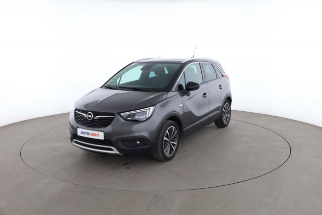 Opel Crossland X 1.2 Turbo Ultimate 130 Ch