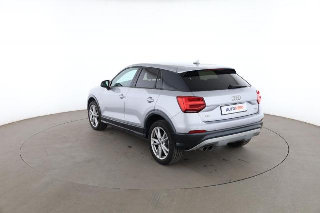 Audi Q2 image 4