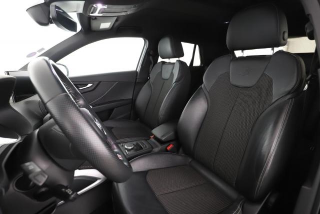 Audi Q2 image 8