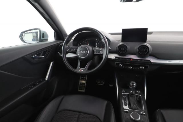 Audi Q2 image 1