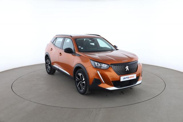 Peugeot 2008 image 7