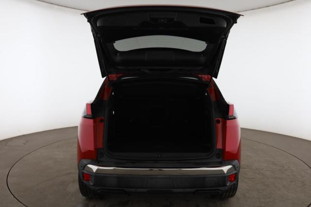 Peugeot 3008 image 8