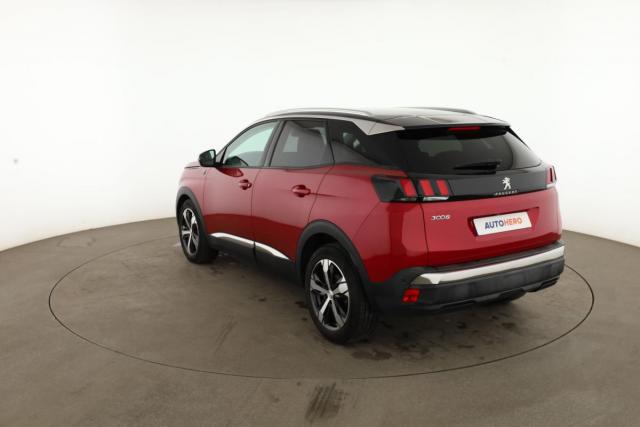 Peugeot 3008 image 1