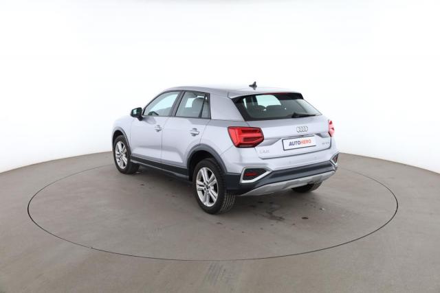 Audi Q2 image 1