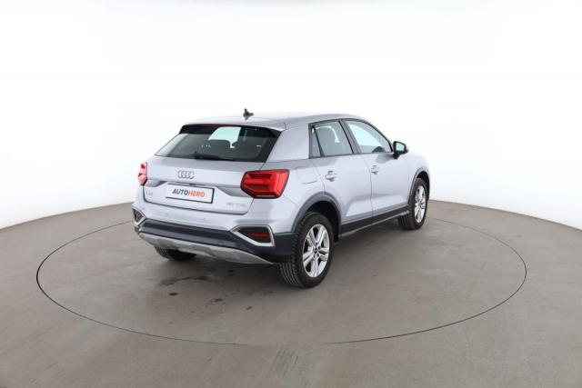Audi Q2 image 6