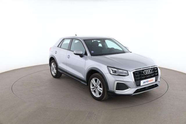 Audi Q2 image 8
