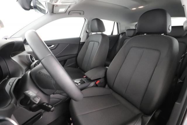 Audi Q2 image 2