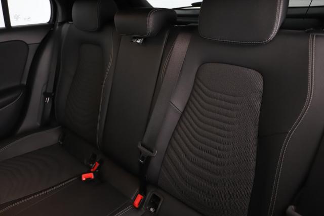 Mercedes Benz Classe A image 6