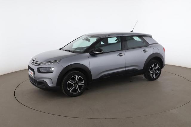 Citroen C4 Cactus 1.2 Puretech Feel 110 Ch