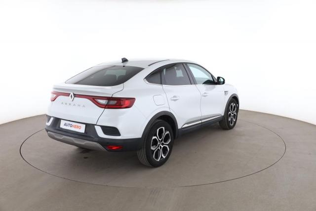 Renault Arkana image 6