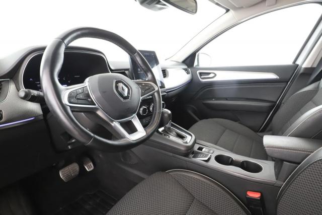 Renault Arkana image 3