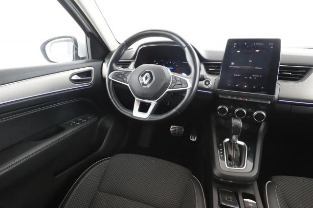 Renault Arkana image 5