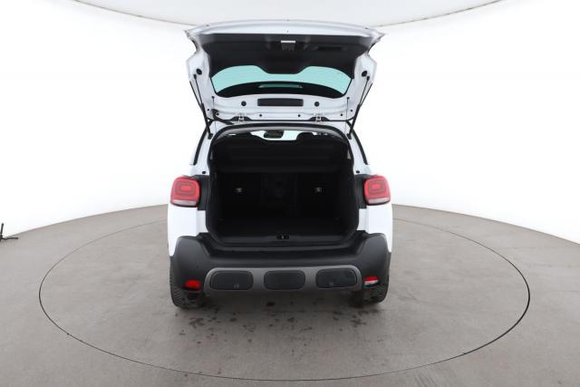 Citroen C3 Aircross image 7