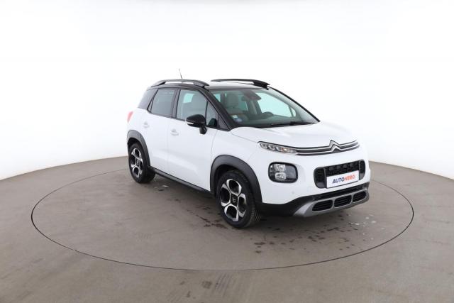 Citroen C3 Aircross image 6