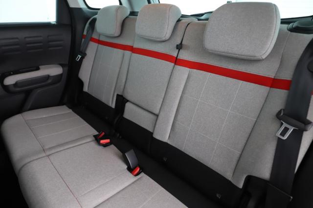 Citroen C3 Aircross image 4