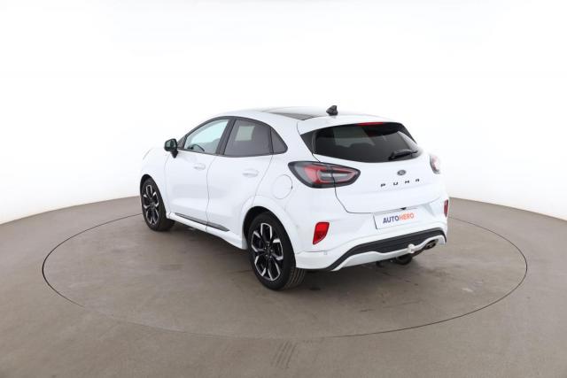 Ford Puma image 2