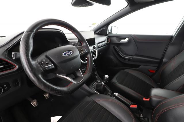 Ford Puma image 3