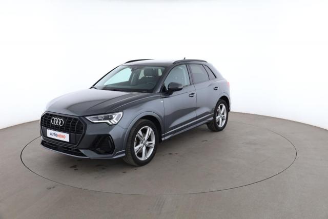 Audi Q3 35 Tfsi S Tronic 7 150 Ch
